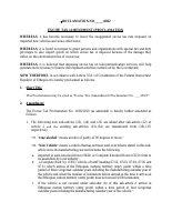 Excise Tax Amendment Proclamation (Draft).pdf